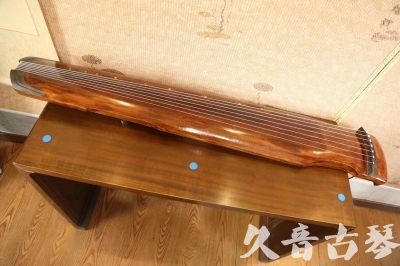 信阳市●久音古琴  ●今日推荐20230605  [断纹仲尼式]
