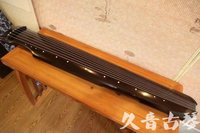 信阳市●久音古琴  ●今日推荐20230610  [初级演奏级仲尼式]