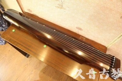 信阳市●久音古琴  ●今日推荐20230625  [高级演奏仲尼式]