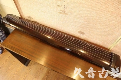 信阳市●久音古琴  ●今日推荐20230711  [高级演奏正和]