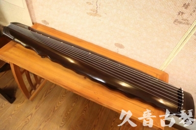 信阳市●久音古琴  ●今日推荐20230713  [高级演奏落霞]