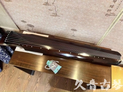 信阳市●久音古琴  ●今日推荐20230714  [高级演奏仲尼式]