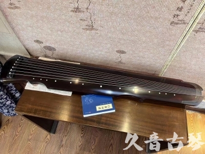 信阳市●久音古琴  ●今日推荐20230728  [顶级演奏灵机]