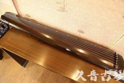 信阳市●久音古琴   ●今日推荐20230809   [高级演奏绿绮]
