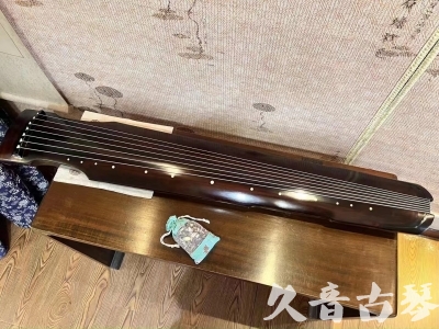 信阳市●久音古琴  ●今日推荐20231008  [高级演奏仲尼式]