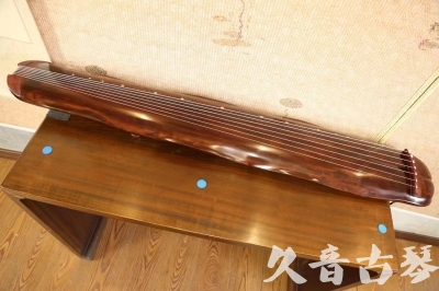 信阳市●久音古琴  ●今日推荐 20231107 [顶级演奏蕉叶式]