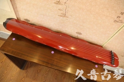 信阳市20240108冬季古琴保养注意事项3