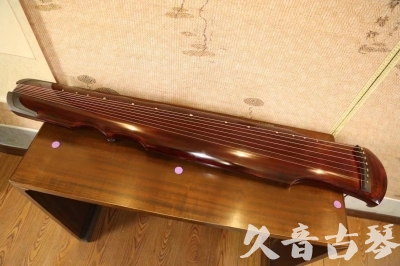 信阳市20240108冬季古琴保养注意事项4
