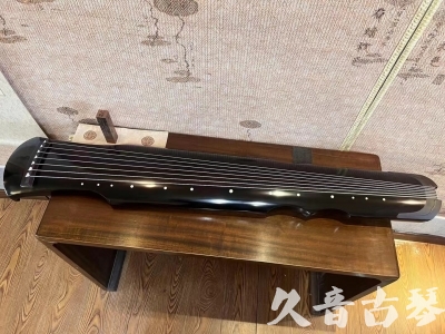 信阳市●久音古琴  ●至臻青桐20240111  [青桐系列-伏羲]（天花板传世级）