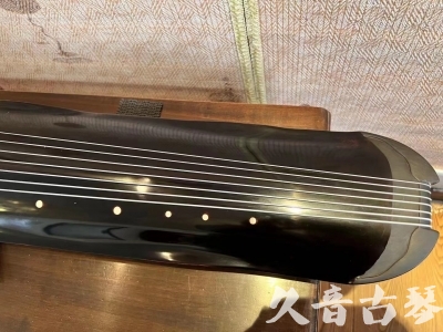 信阳市●久音古琴  ●今日推荐  20240120[顶级演奏蕉叶式]（老师必选）