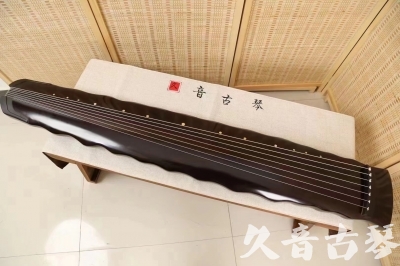 信阳市●久音古琴  ●今日推荐20240226  [高级演奏级落霞]