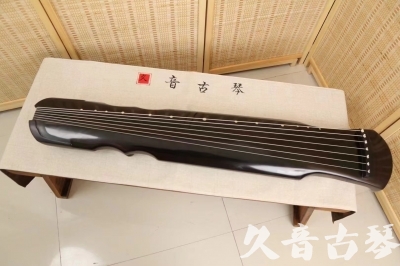 信阳市●久音古琴  ●佳品推荐 20240507[98CM伏羲式]