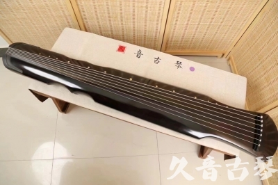 信阳市●久音古琴  ●今日推荐20240509  [收藏级伏羲式]（升级必入）