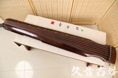信阳市●久音古琴  ●今日推荐20240515  [顶级演奏仲尼]