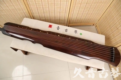 信阳市●久音古琴  ●新品推荐20240515  [高级演奏伏羲式]