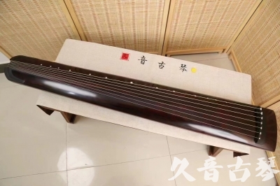 信阳市●久音古琴  ●今日推荐  20240516[顶级演奏正和]