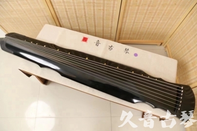 信阳市●久音古琴  ●今日推荐20240523  [收藏级灵机式]