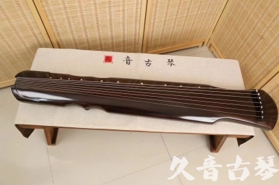 信阳市●久音古琴   ●佳品推荐  20240527 [108CM伏羲式]