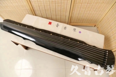 信阳市●久音古琴  ●今日推荐20240626  [收藏级灵机式]