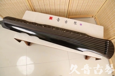 信阳市●久音古琴  ●今日推荐20240708[收藏级伏羲式]（老师必选）