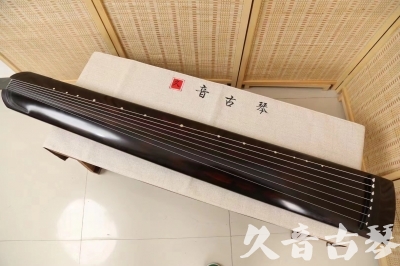 信阳市●久音古琴  ●今日推荐20240709  [高级演奏正和]