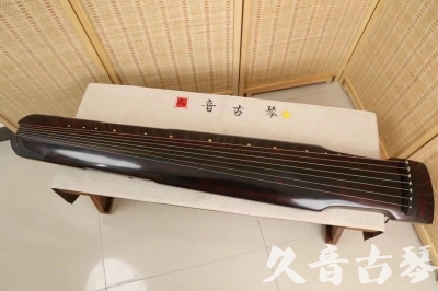 信阳市●久音古琴   ●新品推荐20240711  [高级精品演奏仲尼式]