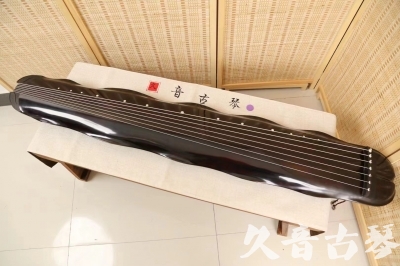 信阳市●久音古琴  ●今日推荐 20240724 [收藏级蕉叶式]