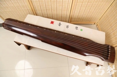 信阳市●久音古琴  ●今日推荐 20240814 [顶级演奏仲尼]
