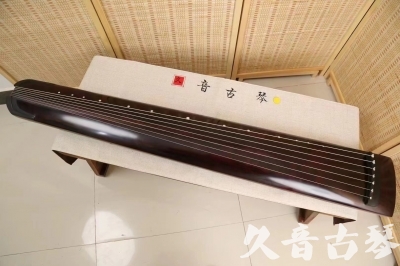 信阳市●久音古琴  ●今日推荐 20240826 [顶级演奏正和]