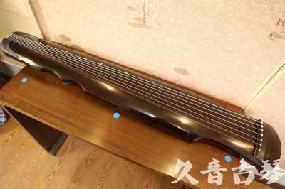 信阳市●久音古琴  ●今日推荐 20240828 [顶级演奏伏羲]