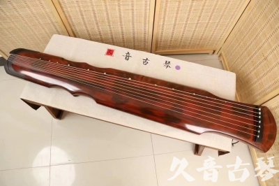 信阳市●久音古琴  ●今日推荐20240831  [收藏级伏羲式]