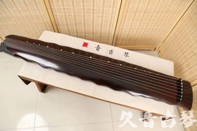 信阳市●久音古琴  ●今日推荐  20240903[顶级演奏落霞]