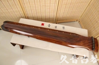 信阳市●久音古琴  ●今日推荐 20240913 [断纹仲尼式]